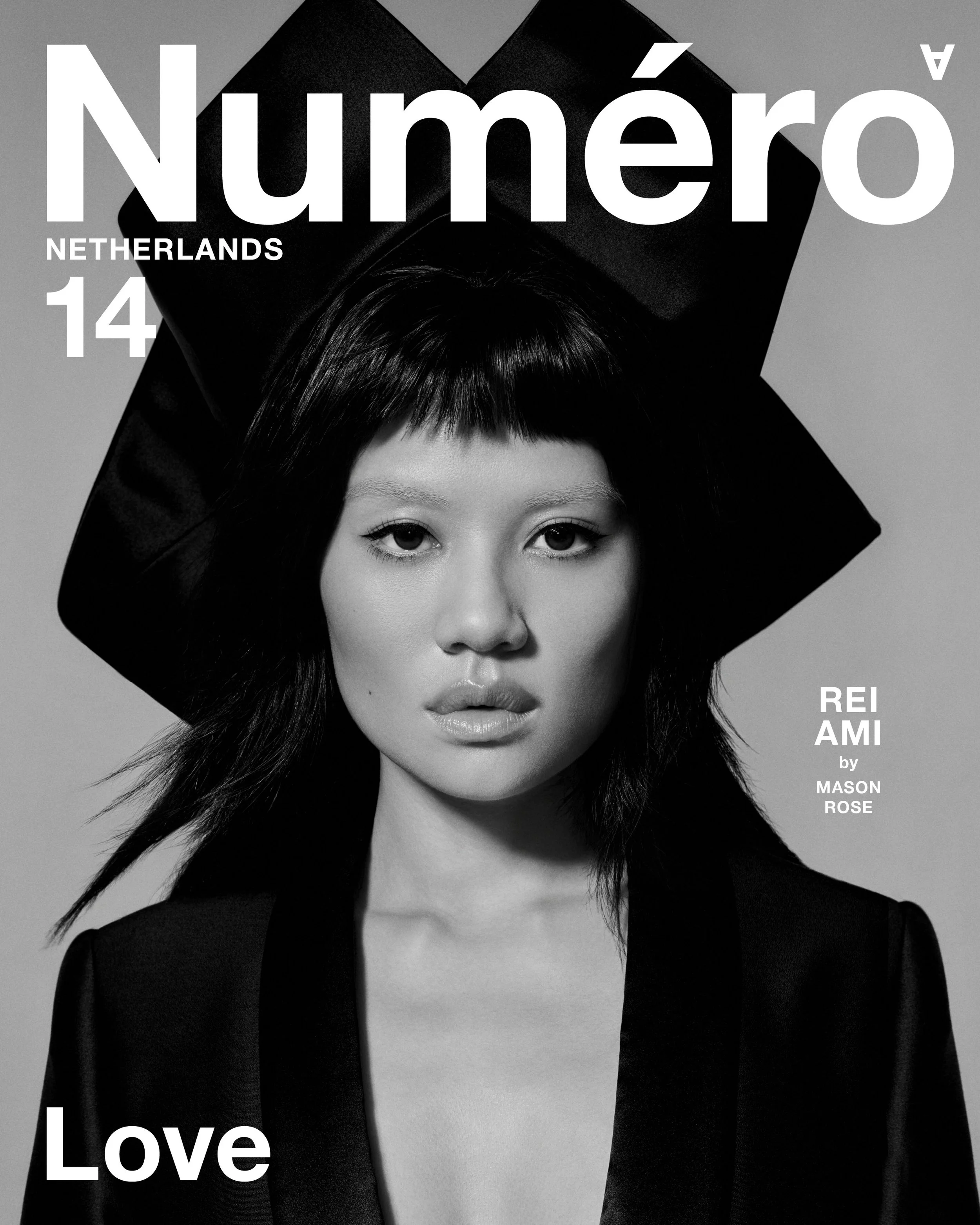 Webshop — Numéro Netherlands